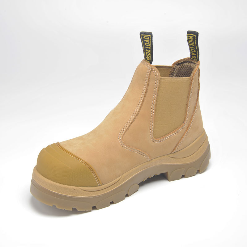 490WPO | WHEAT – SLIP ON – 16CM