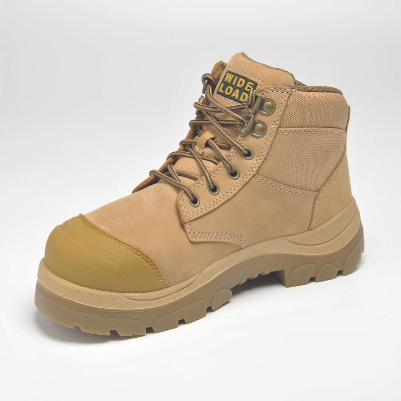 690WL | WHEAT – LACE – 15CM (6”)