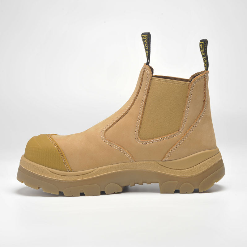 490WPO | WHEAT – SLIP ON – 16CM