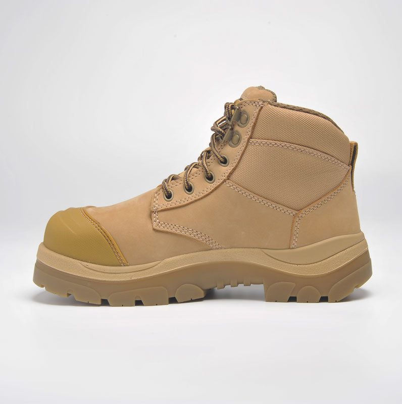 690WL | WHEAT – LACE – 15CM (6”)
