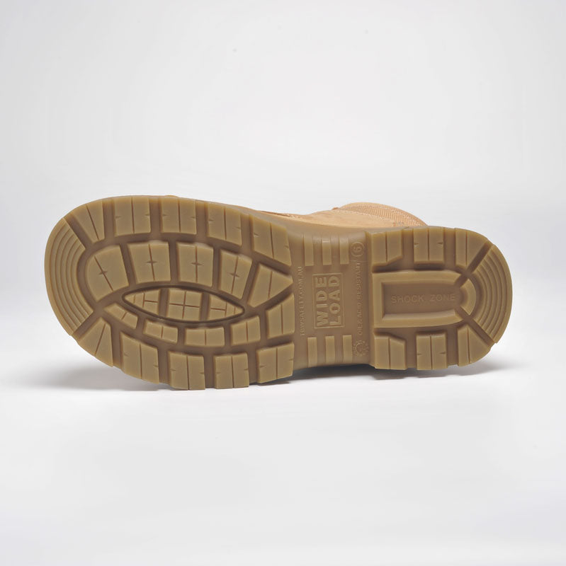 690WL | WHEAT – LACE – 15CM (6”)