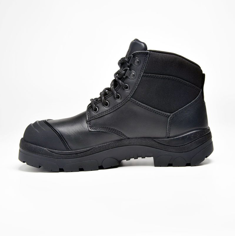 690BL | BLACK – LACE – 15CM (6”)