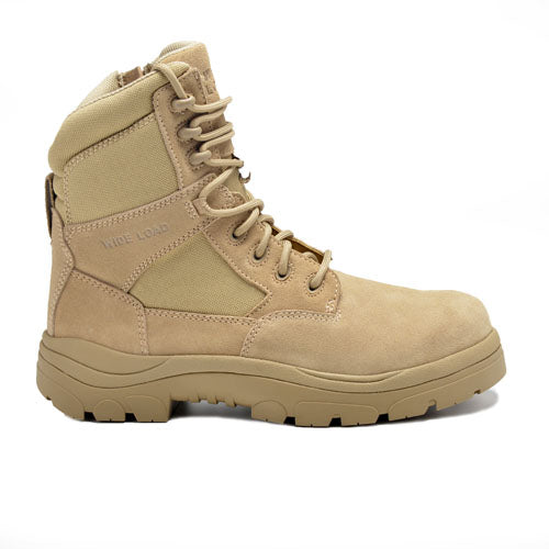 790SZN | Tactical Sand Boot (20cm)