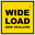 Wide Load Safety Boots logo